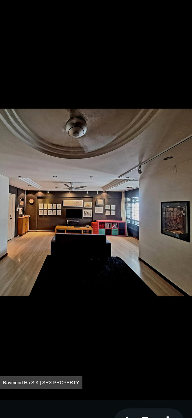 Blk 424 Canberra Road (Sembawang), HDB 5 Rooms #550044581